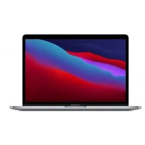 APPLE MACBOOK AIR MGN93T/A CPU M1 RAM 8GB SSD 256GB ARGENTO 13" LED RD IPS