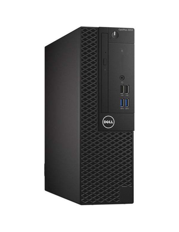 PC DELL RIGENERATO 5040 SFF I5-6GEN 8GB 256GB WIN10