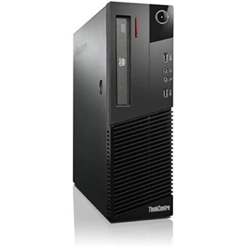 PC REFURBISHED SFF I5-4GEN 8GB HDD 250 WIN10PRO LENOVO