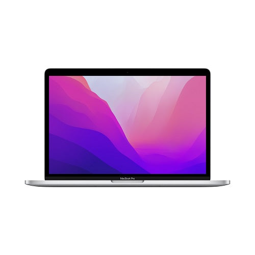 APPLE MACBOOK AIR MNEP3T/A CPU M2 RAM 8GB SSD 256GB ARGENTO 13.3" LED IPS