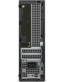 PC DELL RIGENERATO 3050 SFF I5-6GEN 8GB 256GB WIN10 COA