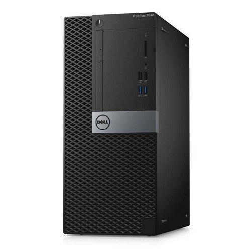 PC DELL RIGENERATO 7040 SFF I5-6GEN 16GB 512GB WIN10 COA