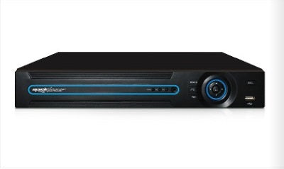 DVR AHVR 16CANALI