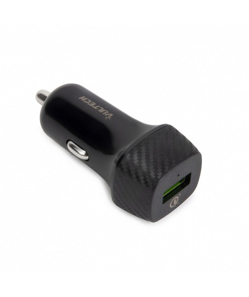 ALIMENTATORE DA AUTO USB 3.0 CA-1Q VULTECH