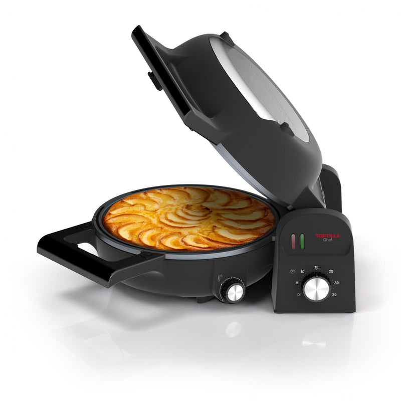 TORTILLA CHEF PRINCESS 118000 1300W