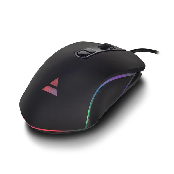 MOUSE GAMING EWENT Play PL3301 RGB/DPI 4800