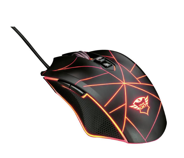 MOUSE GAMING TRUST GXT160 TURE RGB