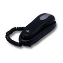 TEL.FISSO SLIM NEMO NERO