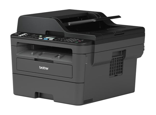 MULTIFUNZIONE LASER FAX MFC-2710DN BROTHER (COPY/PRINT/SCAN/FAX/DUPLEX)