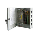 POWER BOX 12V 10A 9CANALI