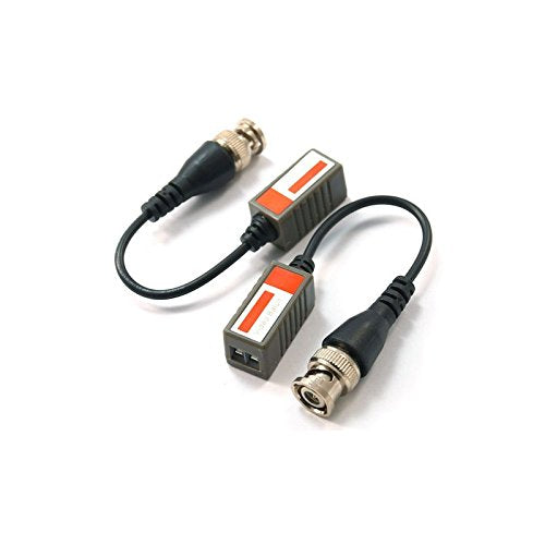 CONNETTORE VIDEO BALUN
